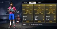 Ranked stats